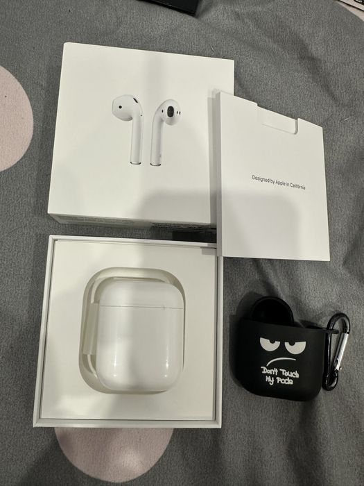 AirPods gegeratia 2