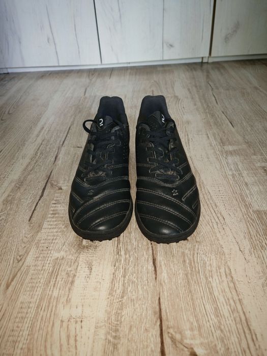 Ghete de fotbal Viralto II Leather HG SS21