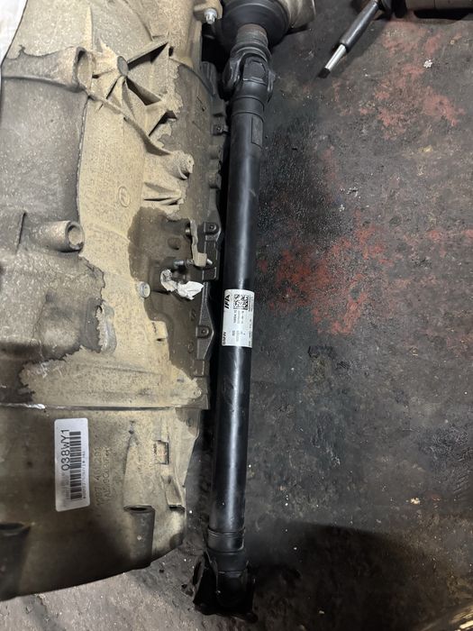 Cardan mic bmw x5 x6 (ca nou)