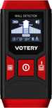 Стенен скенер Votery Stud Finder SF02- кабели, метал, тръби, дърво