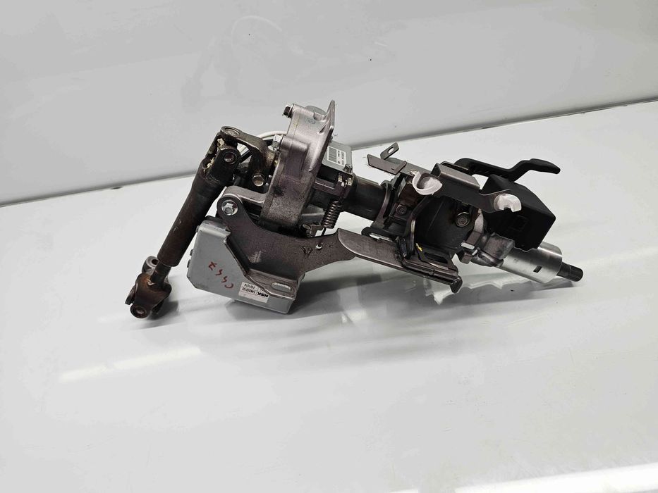 Ax coloana volan Nissan X-Trail (T32) [Fabr 2013-prezent]1.6 DCI R9M40