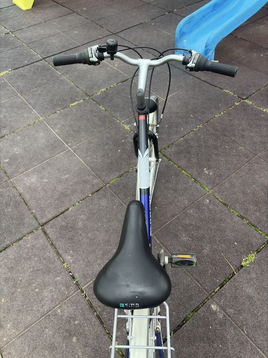 Bicicleta Schwinn CSEPEL