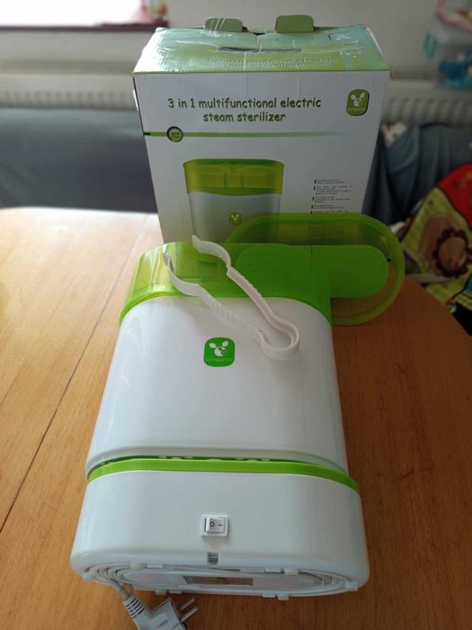 Стерилизатор Cangaroo