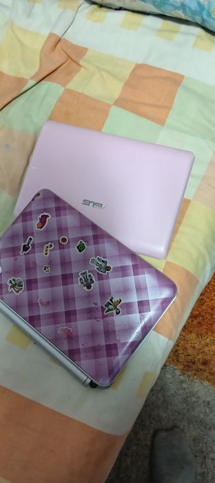 Lepropuri pentru piese nu am încărcătoare la ele nu știu. Nimic despre