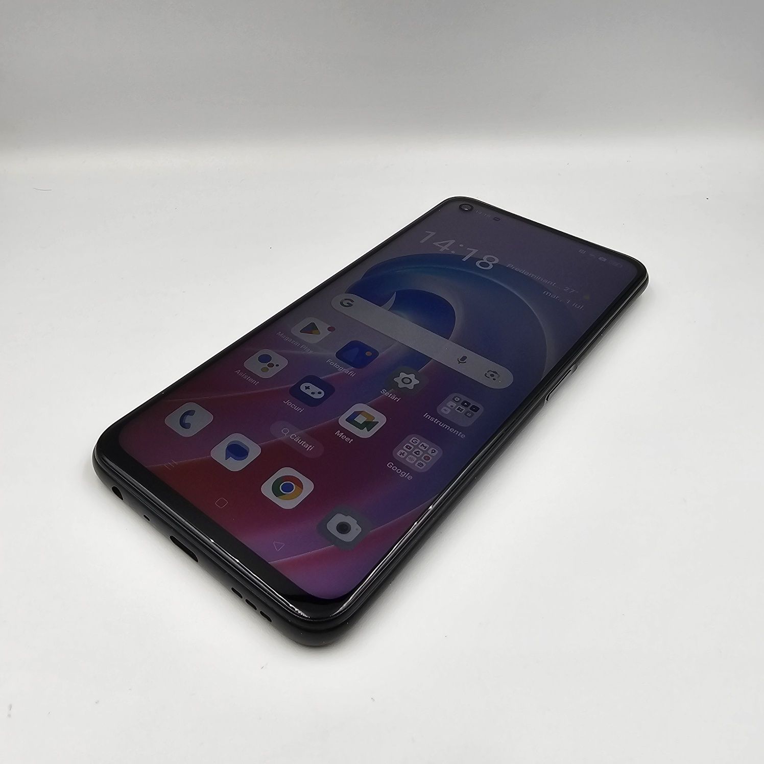 Amanet F28: Telefon  Oppo A96 (P)