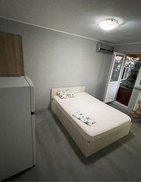 Regim hotelier Tomis Nord