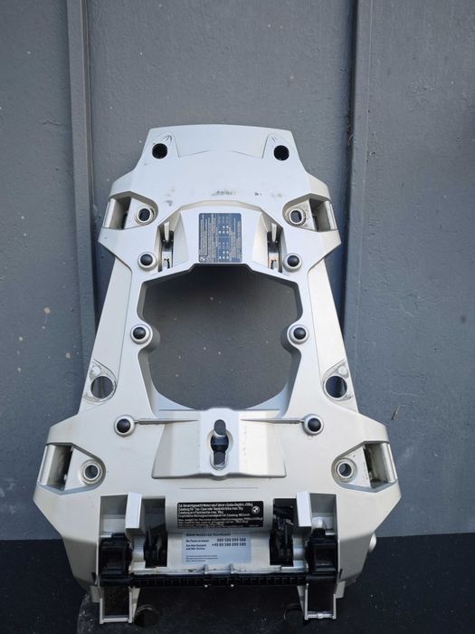 Piese Motor Carene Plastice BMW R1200GS LC 2013 K50
