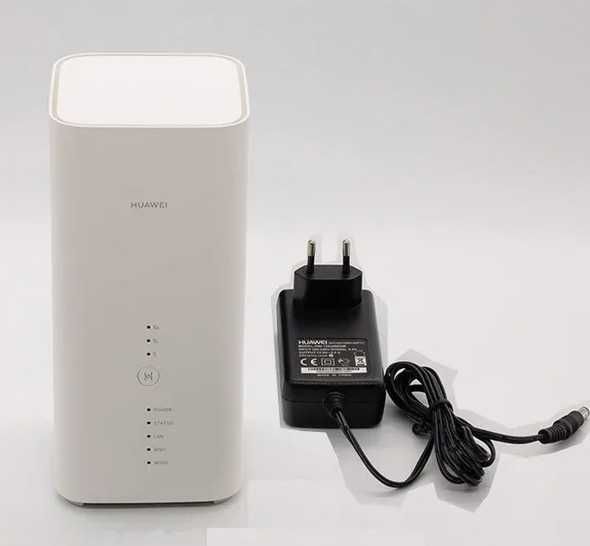 Huawei B818, LTE 4G CAT19, роутер с wifi 2,4/5GHz и до 1600Mbps в сети