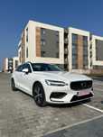 Volvo V60 / RAR efectuat