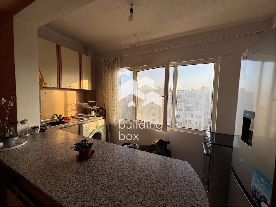 Продава се Двустаен апартамент в София, Младост 3 - 48 кв.м за 2355 €/кв.м - Снимка #5