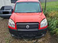 Dezmembrări Fiat Doblo 2007, 1.3 multijet