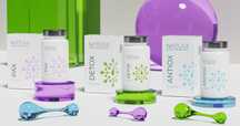 Детокс , Антиокс,Пакс, Свелтформ, Нутримакс от Natuir