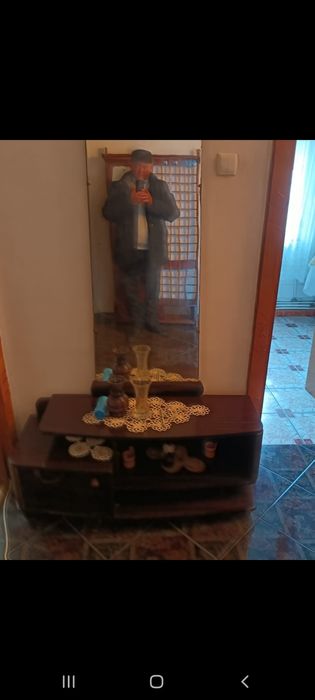 Mobila sufragerie