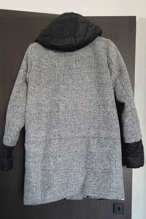 Palton gros mărimea S