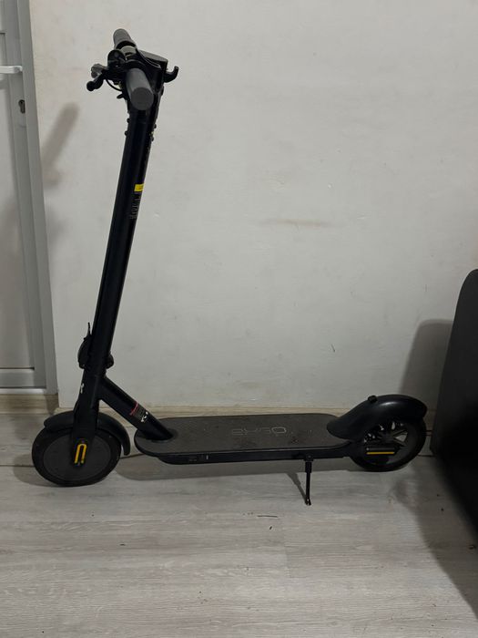 Trotinetă Electrică LexGo