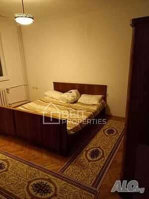 Продава се Двустаен апартамент в София, Център - 69 кв.м за 3537 €/кв.м - Снимка #1