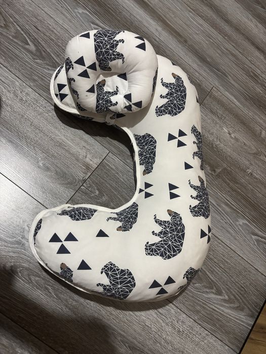 Възглавница за кърмене