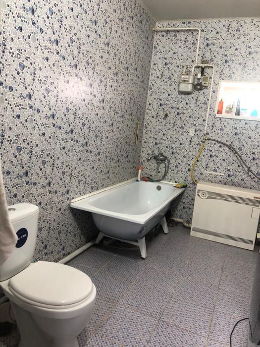 Ганюшкино Партсез