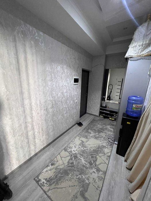 квартира в чоштепа