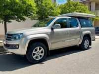 Volkswagen Amarok full option