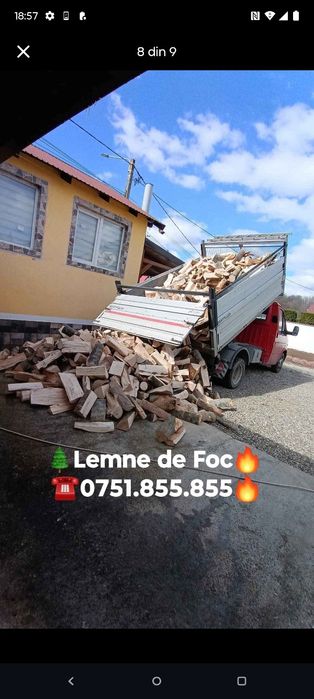 Lemne de foc Cuburi de Fag Cuburi de Brad