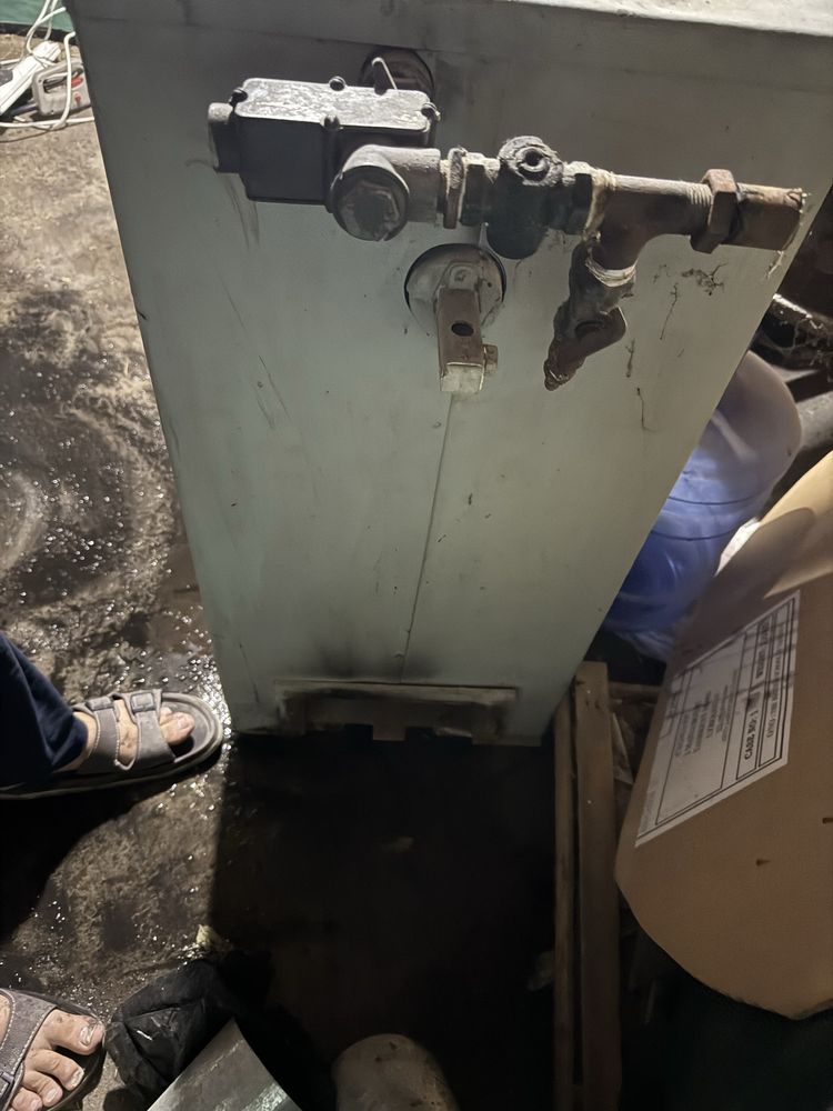 kotyol 200 kv uchun