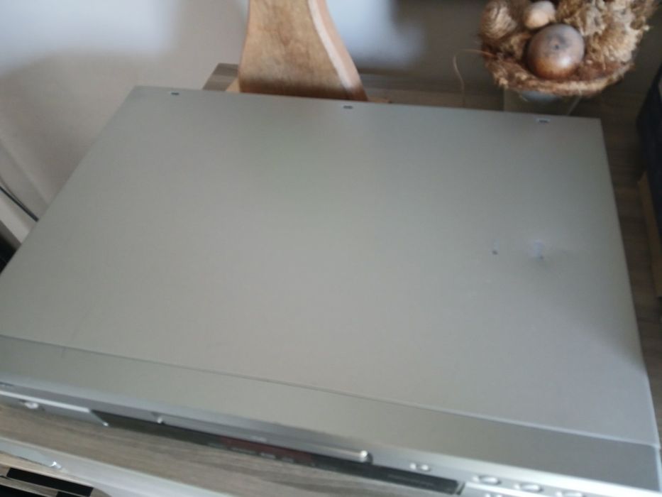 Denon DVD player 1720