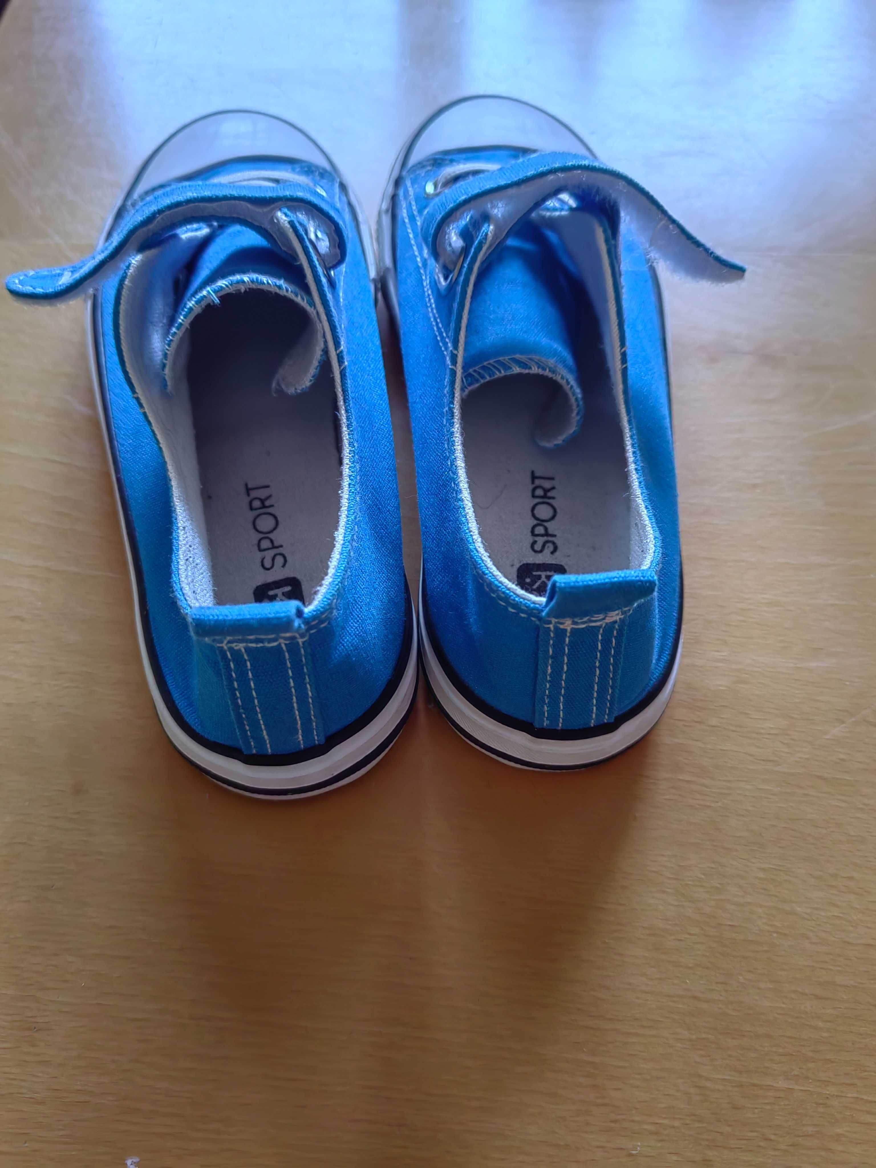 Маратонки Adidas