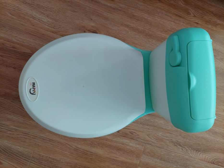 Olita educationala Mappy Classic