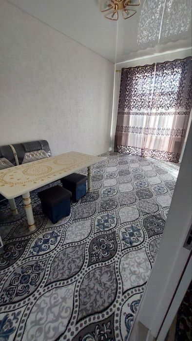 Тезда Технология инстутда  2хона 2этаж кирпичний квартира ижарага бери