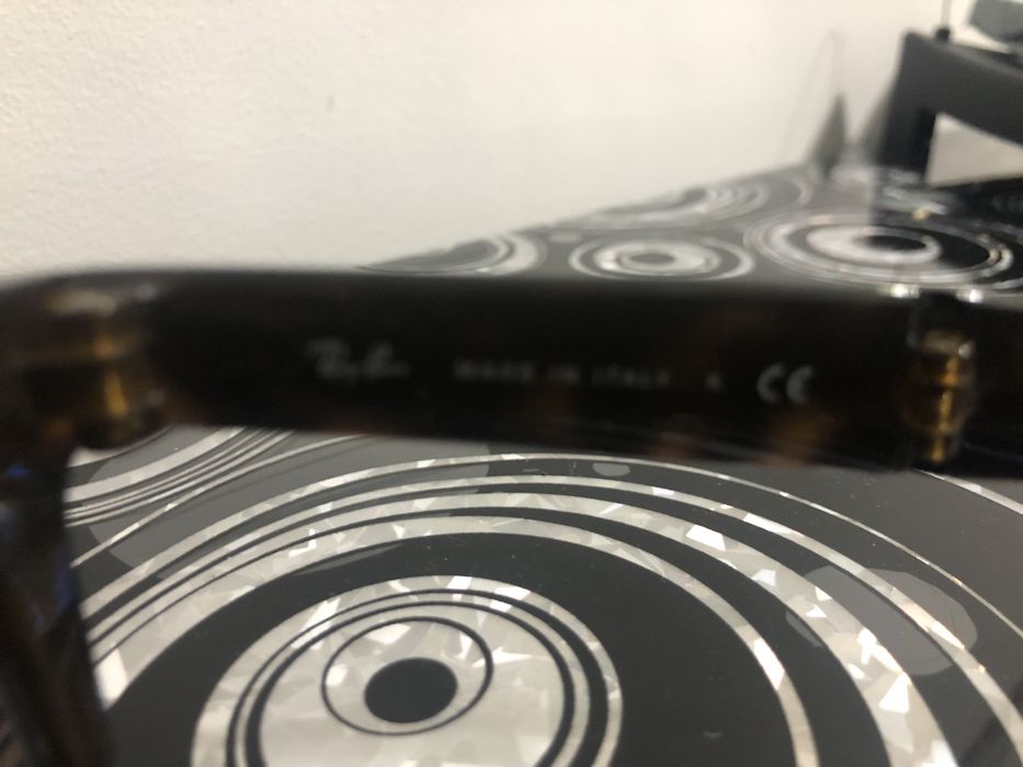 Ochelari ray ban cu dioptrie