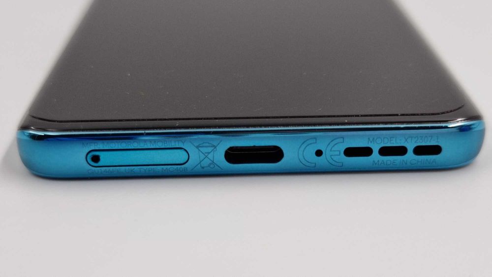 Motorola Edge 40 Neo [Amanet Club Caro]