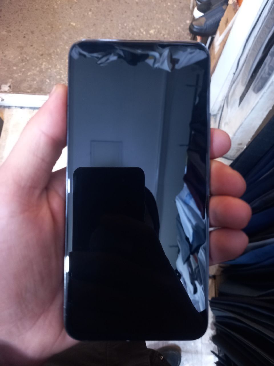 Samsung S22+  8/256
