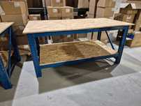 Vand Banc/Masa de lucru