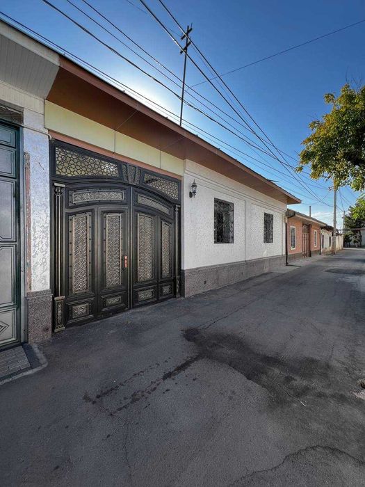 Продается частный дом, г.Ташкент, Яшнабадский р-н, ул.Мухтара Ашрафи