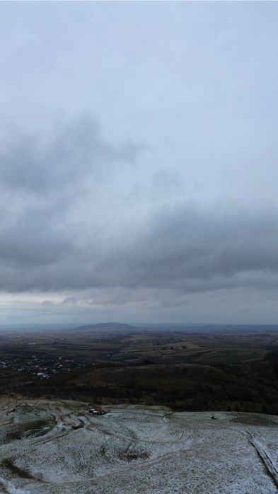 Teren intravilan de vanzare !!!