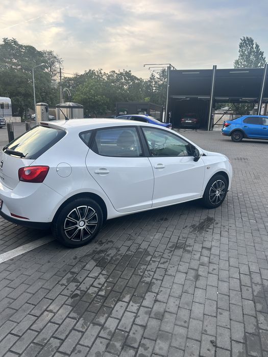 vand/schimb urgent seat ibiza 1.2 benzina