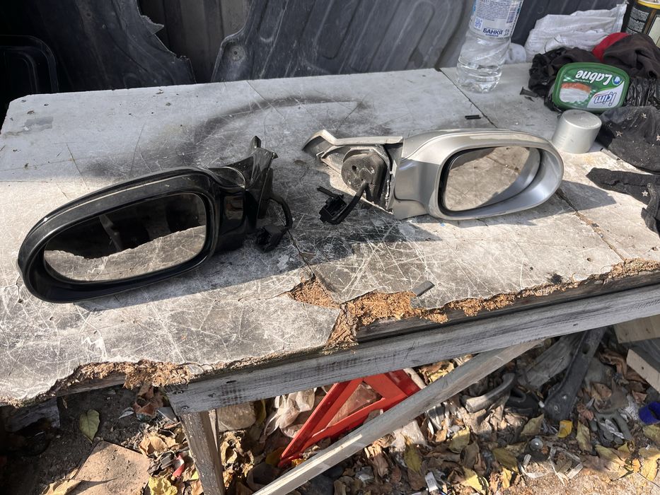Огледало Mercedes CLK W219 / Огледала
