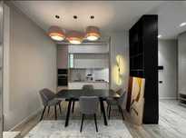 Сдается 3х ком квартира, ЖК Инфинити, ор-р: ул. Садык Азимова, 65 м²