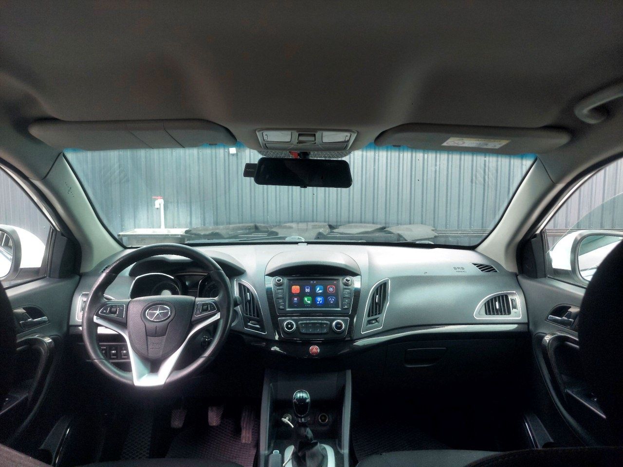 Jac s5 avtomobil sotiladi