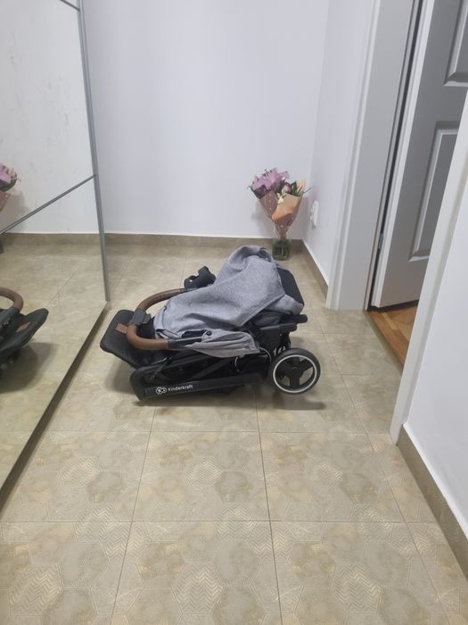 Carucior Kinderkraft