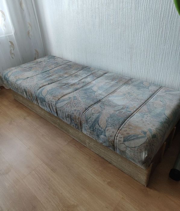 Кровать тахта продам
