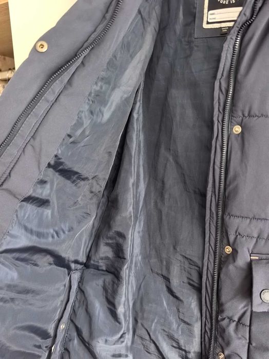 Geaca iarna impermeabila, c&a, marime 134 cm, 9 ani