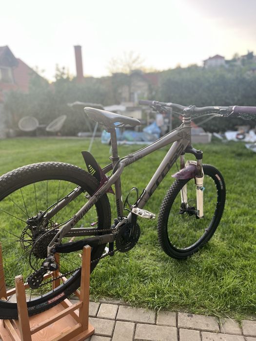 Bicicleta mtb !!