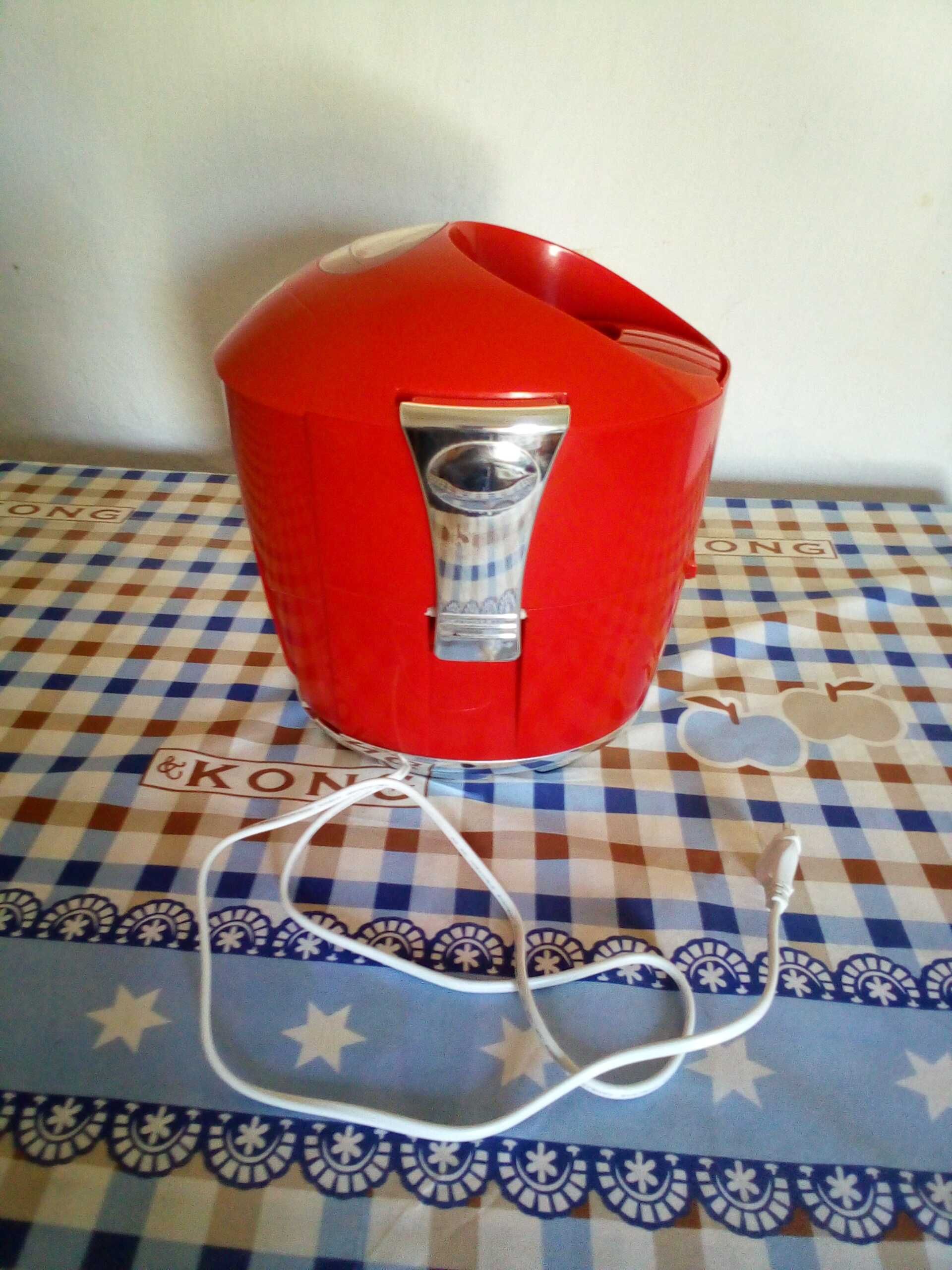 Sokovijimalka Maxi Juicer sotiladi