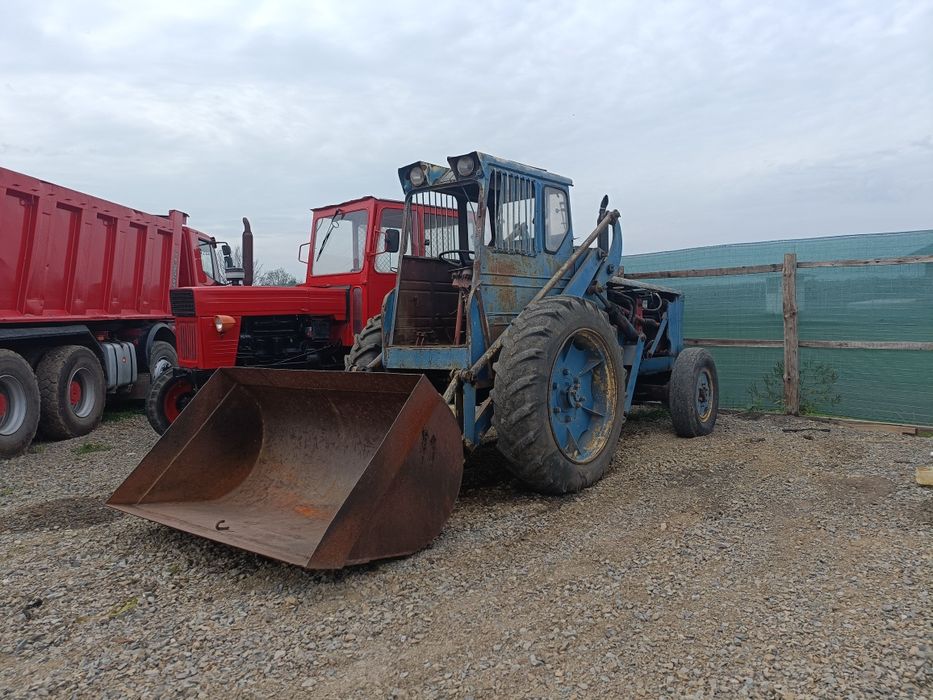 Vând Ifron romanesc