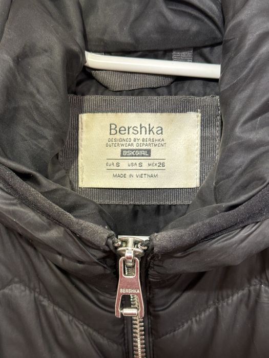 Geaca Bershka femei