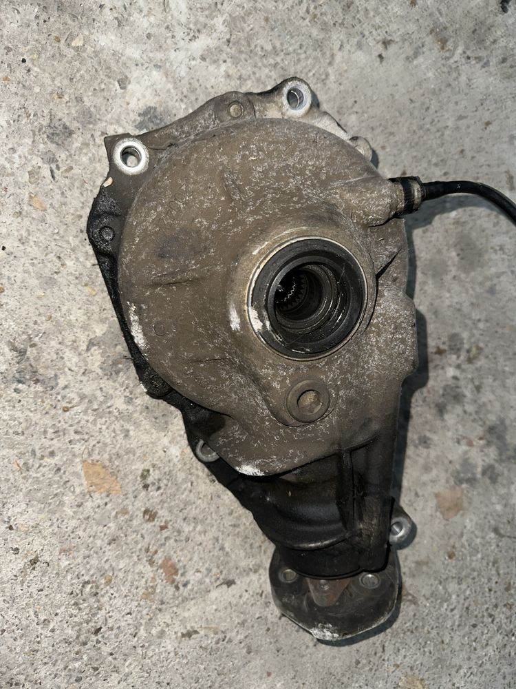 Grup fata BMW X5 (2007-2013) [E70] raport 3.64 cod 7552533
