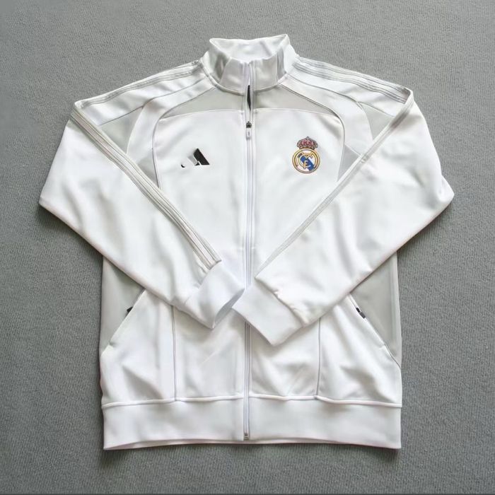 Олимпийка кофта спортивка Адидас adidas Real madrid Реал мадрид