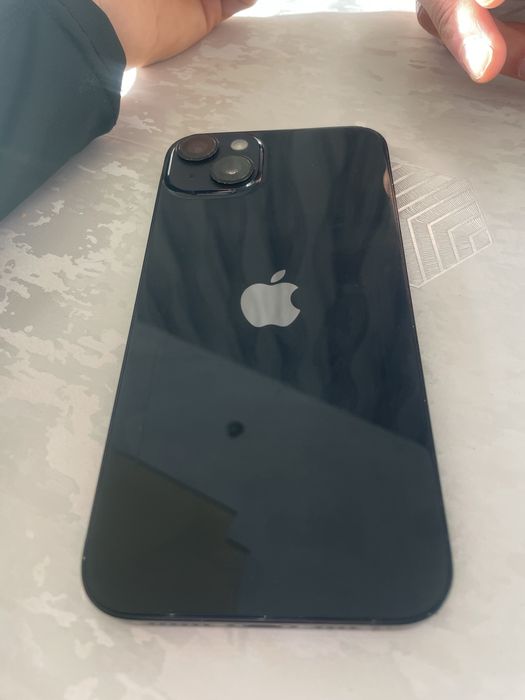 Iphone 14 plus 128gb 77AKB